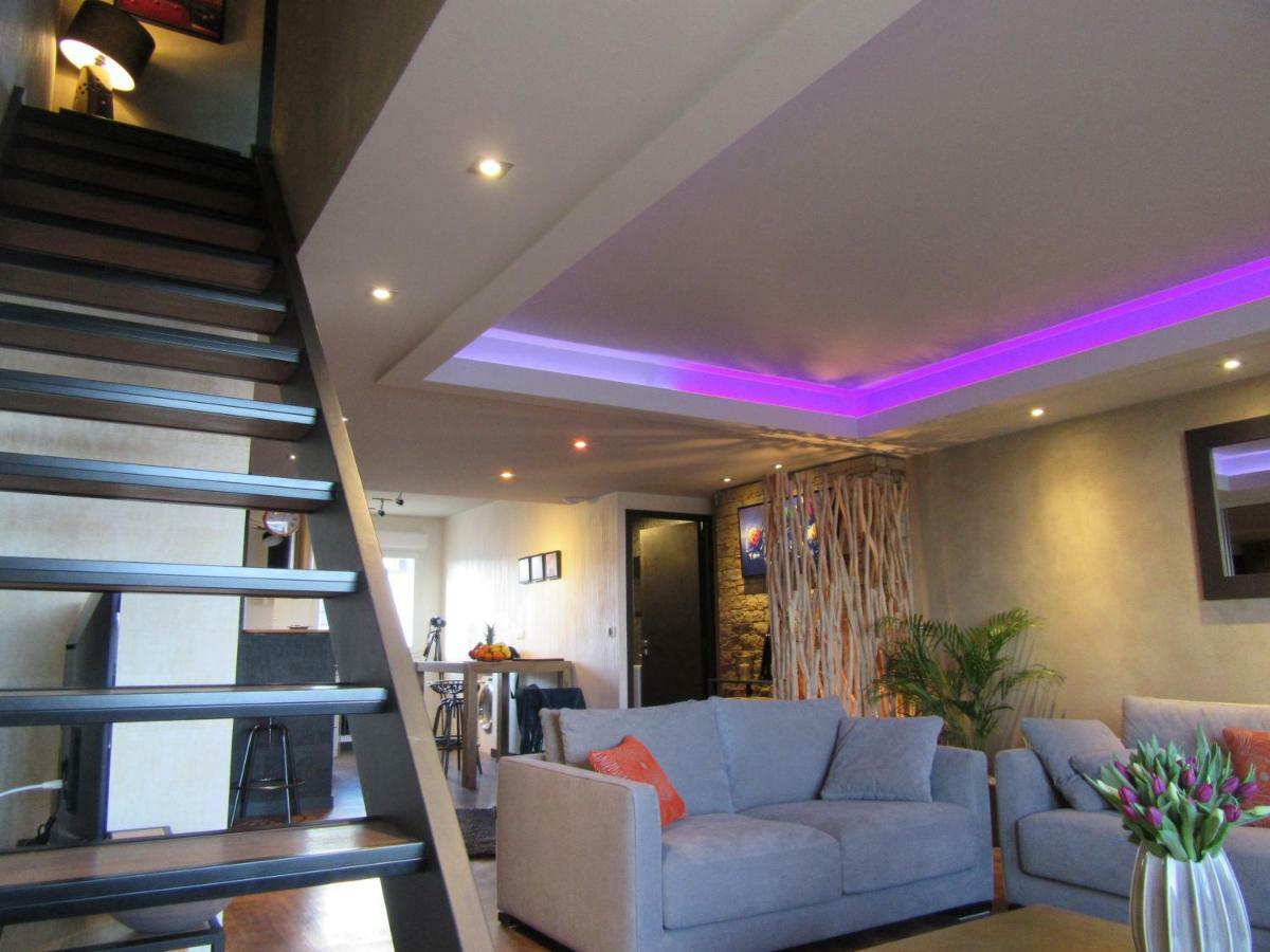Ville Close Concarneau Luaran gambar