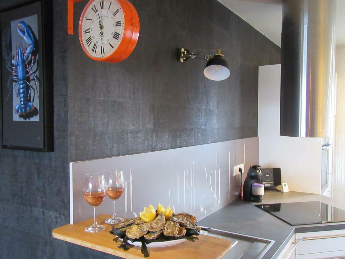Ville Close Concarneau Luaran gambar