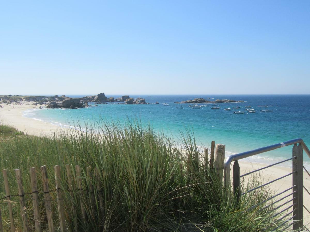 Ville Close Concarneau Luaran gambar